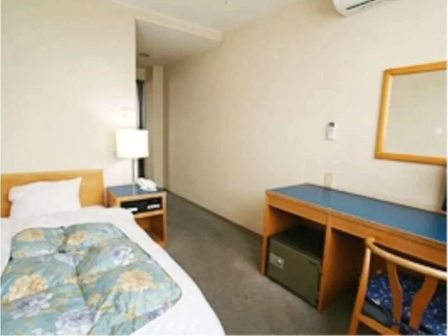 Kofu Syouwa Onsen Business Hotel