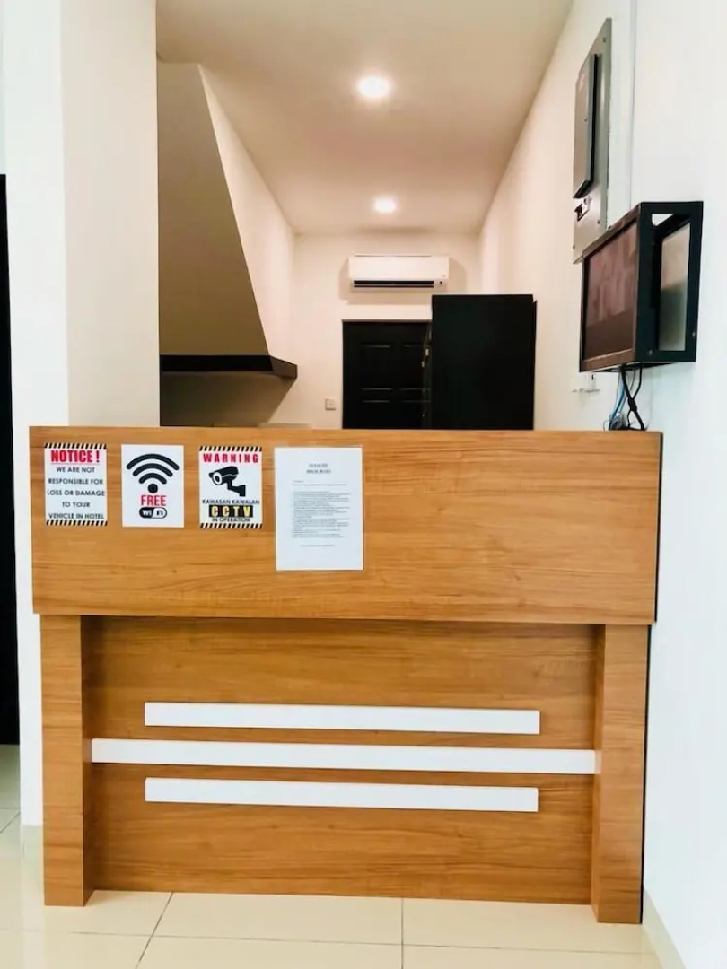 Luna Stay by Yolodge