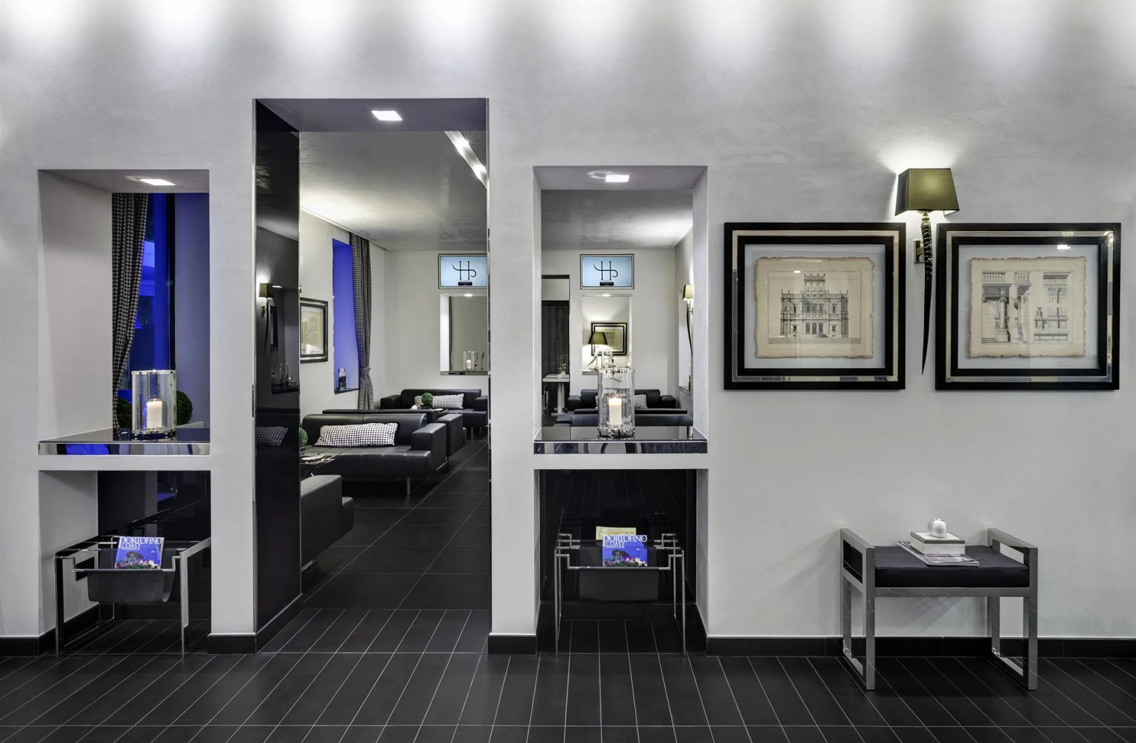 Hotel Montecatini Palace