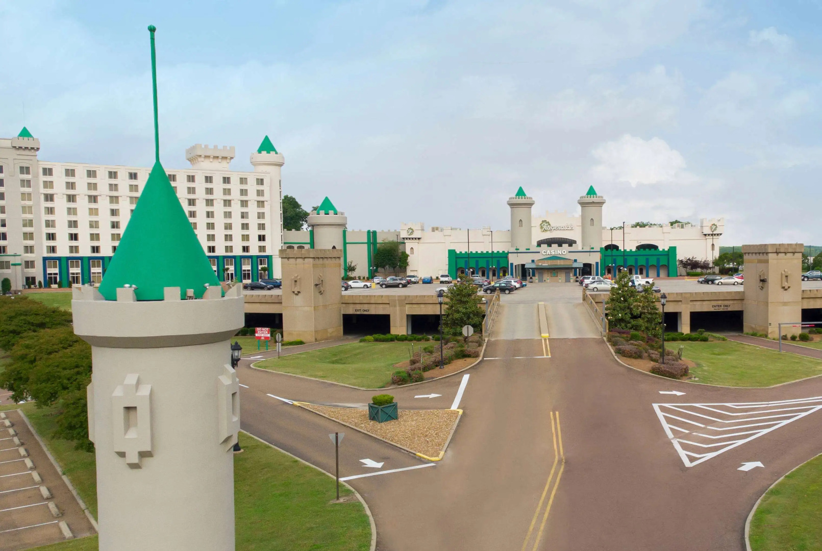 WaterView Casino & Hotel, Trademark Collection by Wyndham