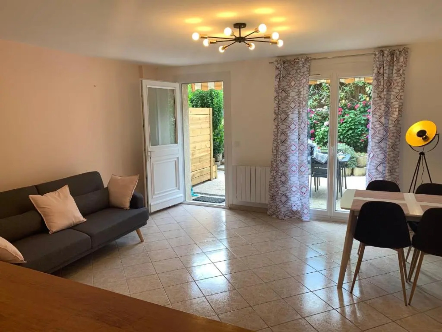 La grange de mémé Yvette