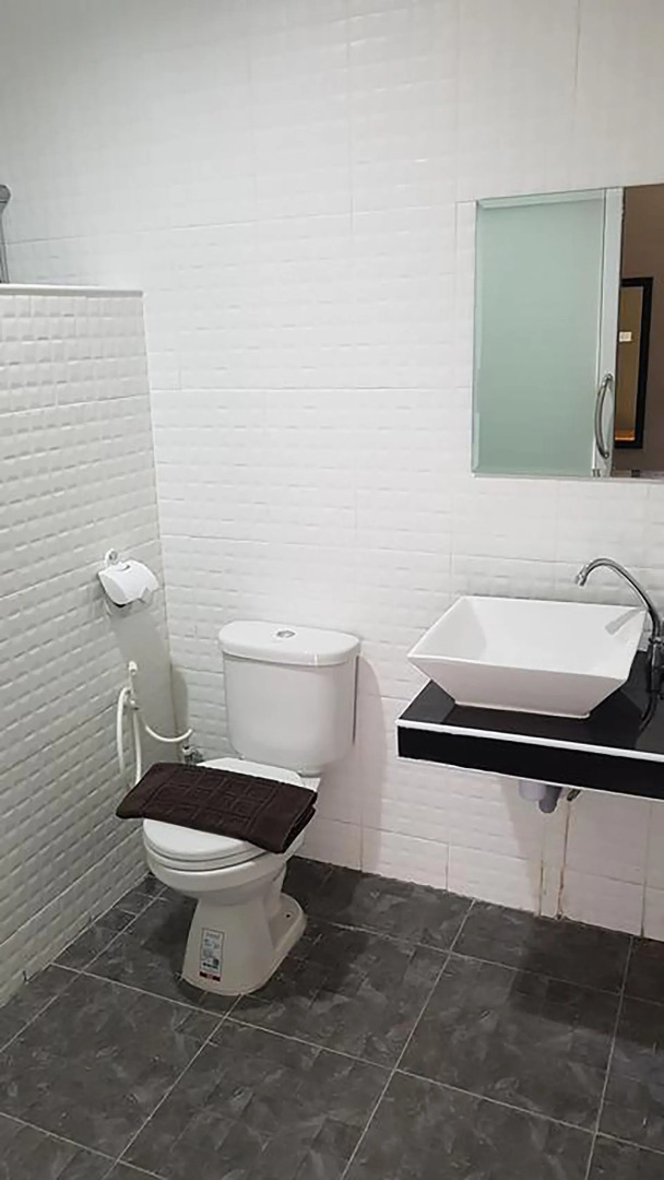 Room 18 at PTT Wangchao