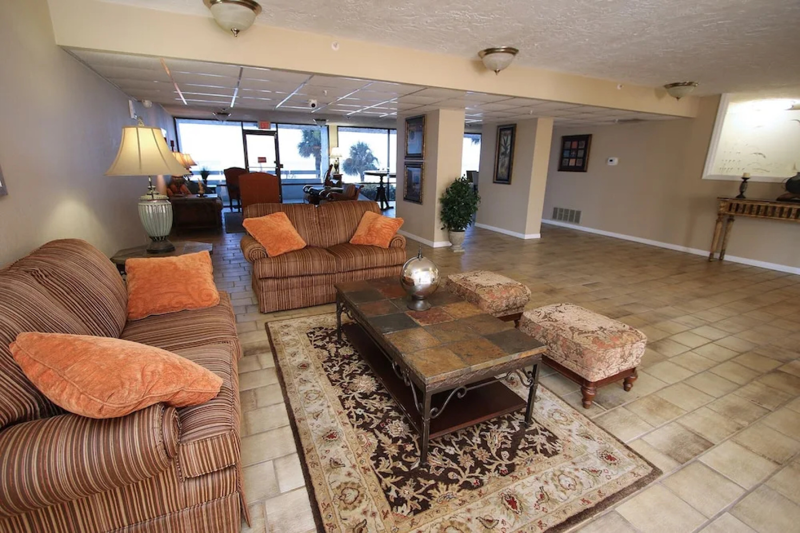 Redington Towers III 3-D