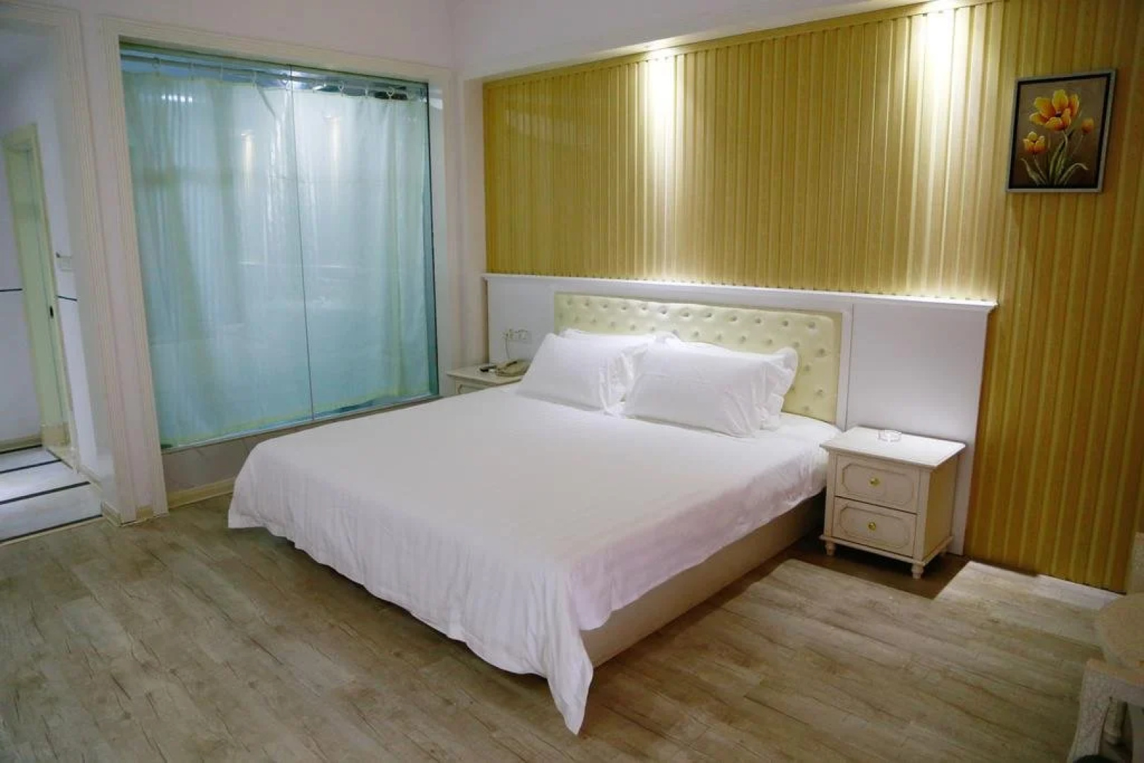 Goldmet Inn Nanning Xiuxiang Avenue
