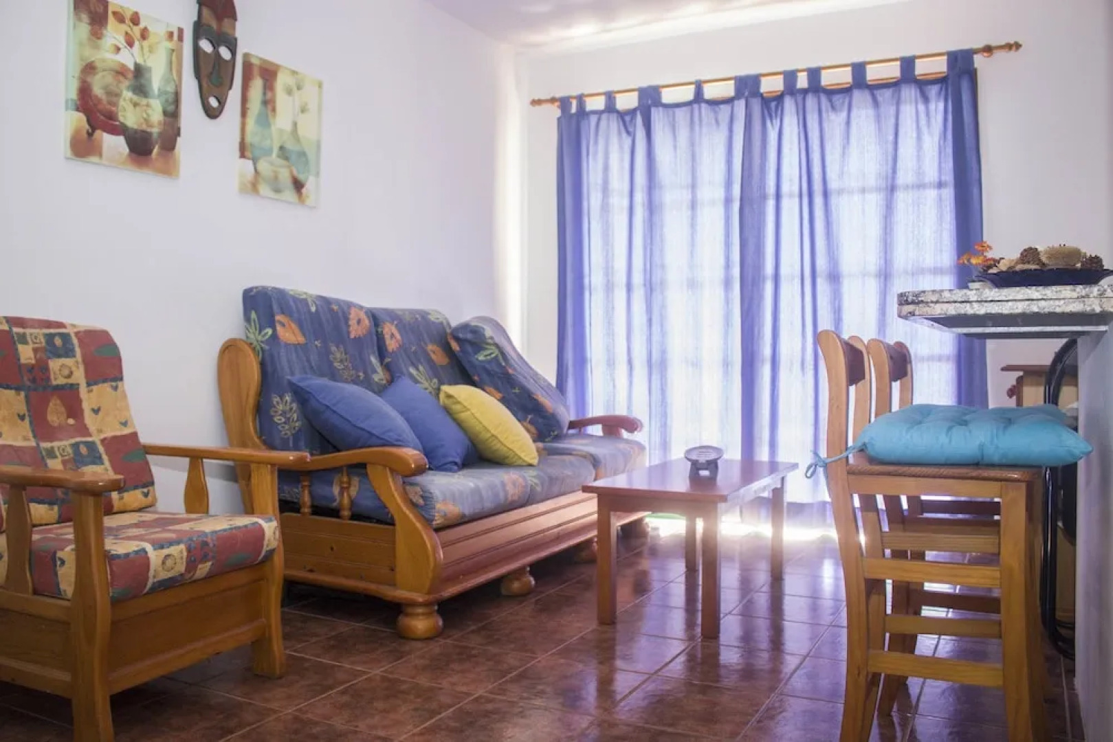 Residencial Los Silos