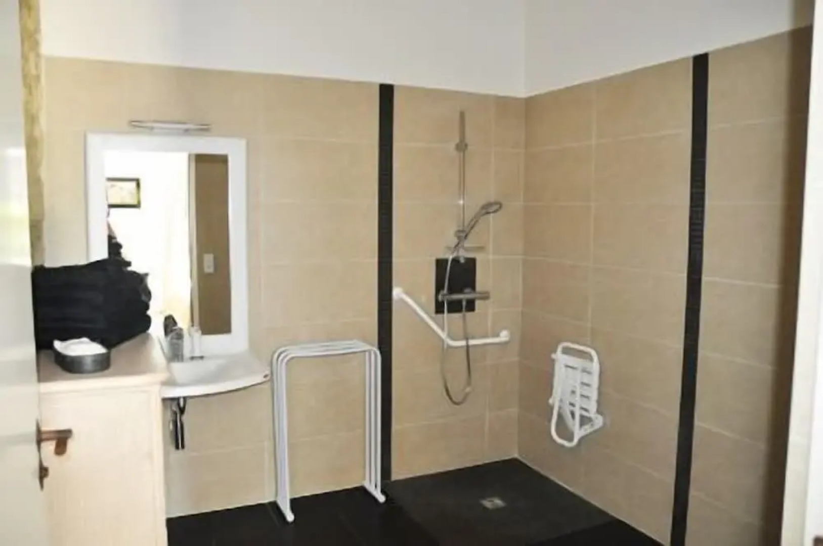 La Grange Champenoise