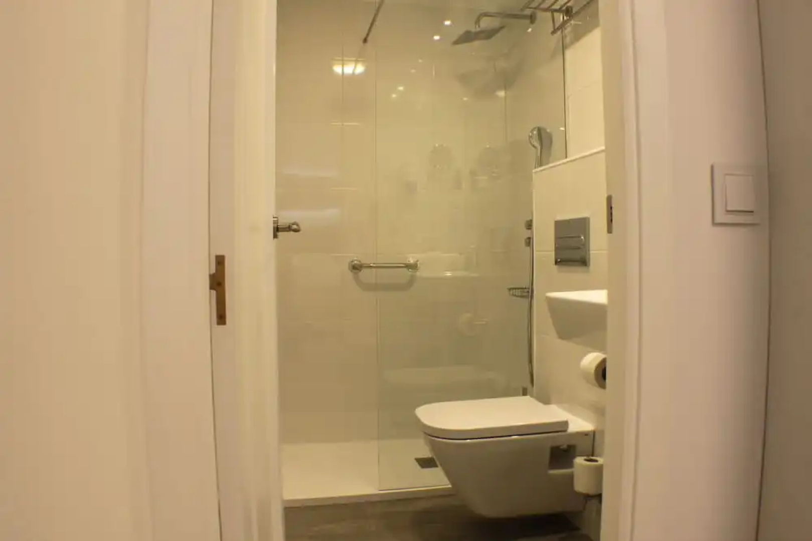 Hotel Gran Proa