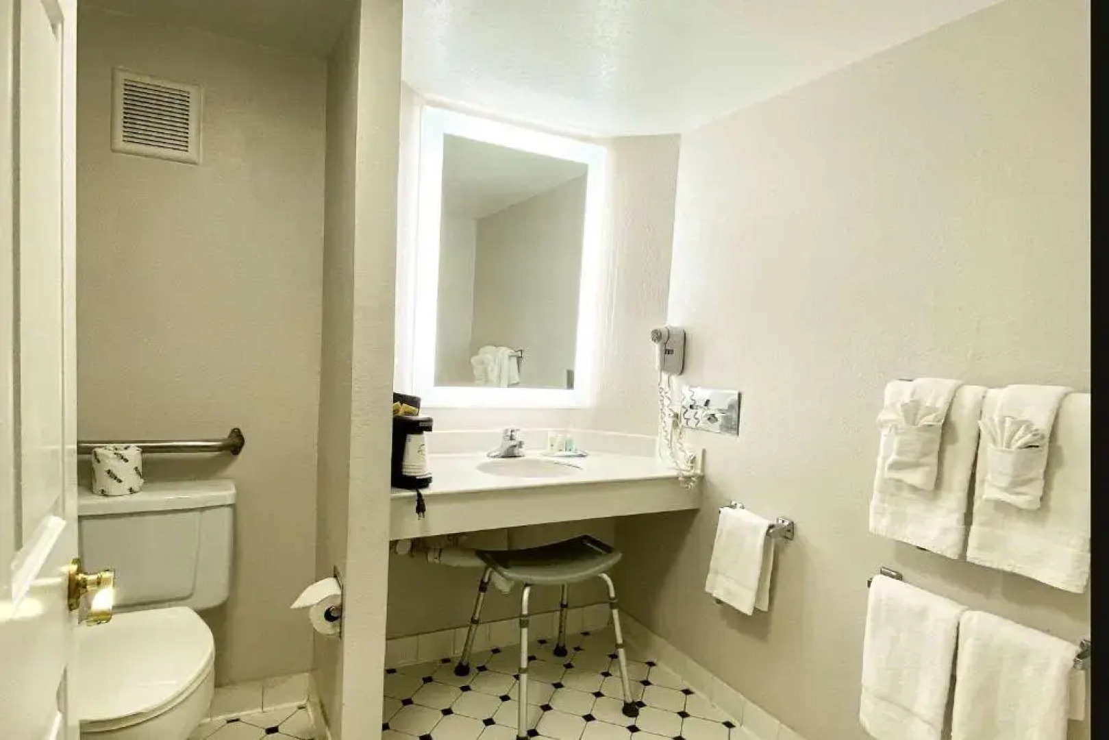 La Quinta Inn Harlingen