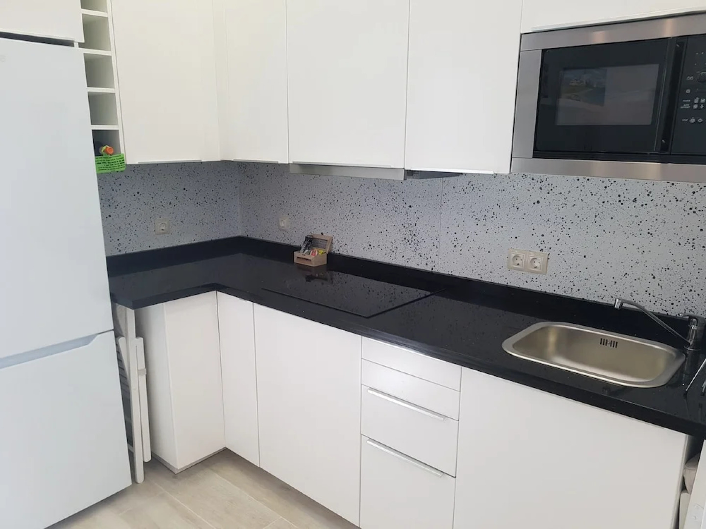 Apartamentos Villajovita