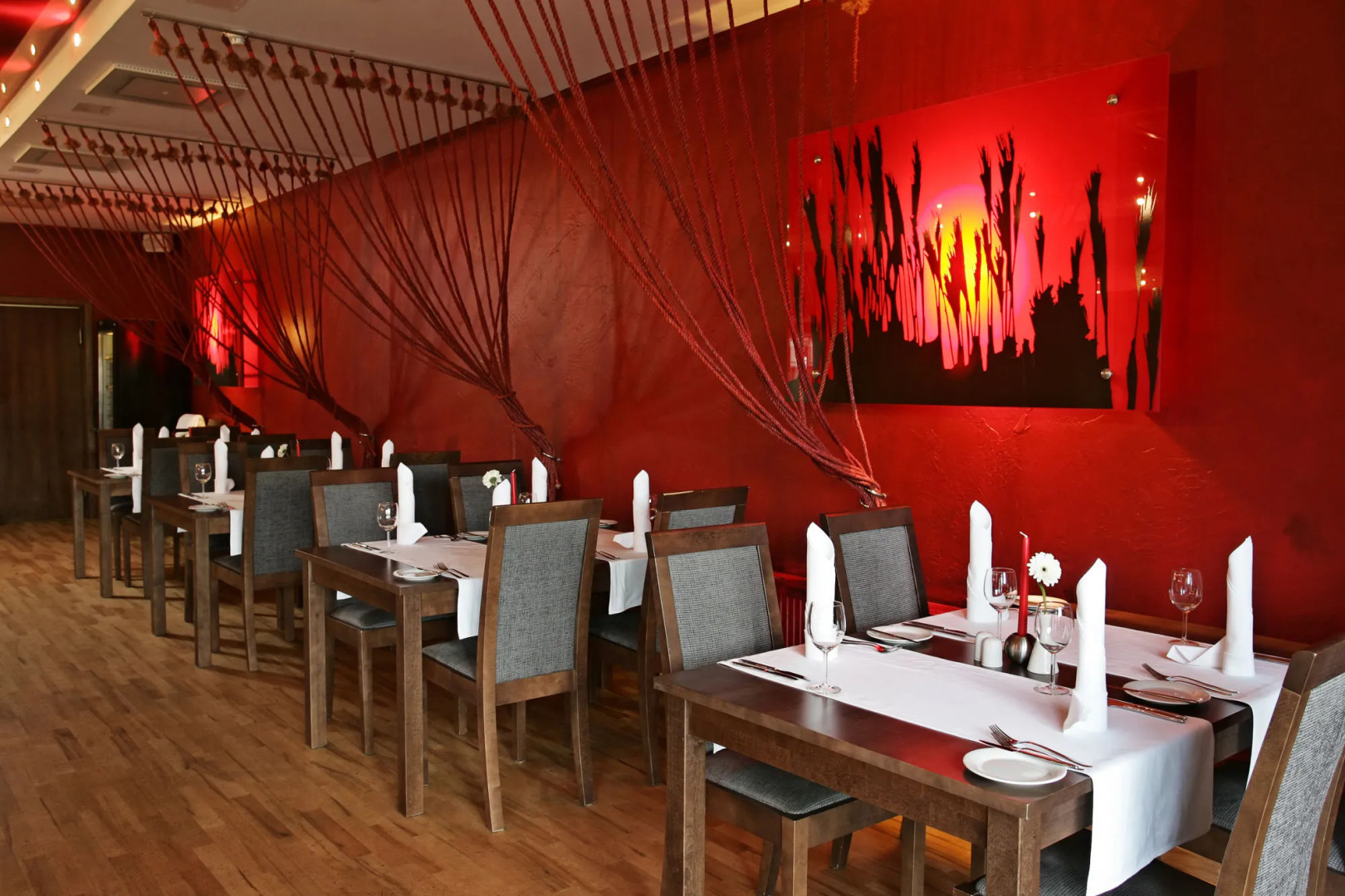 Гостиница «Балтвилла»