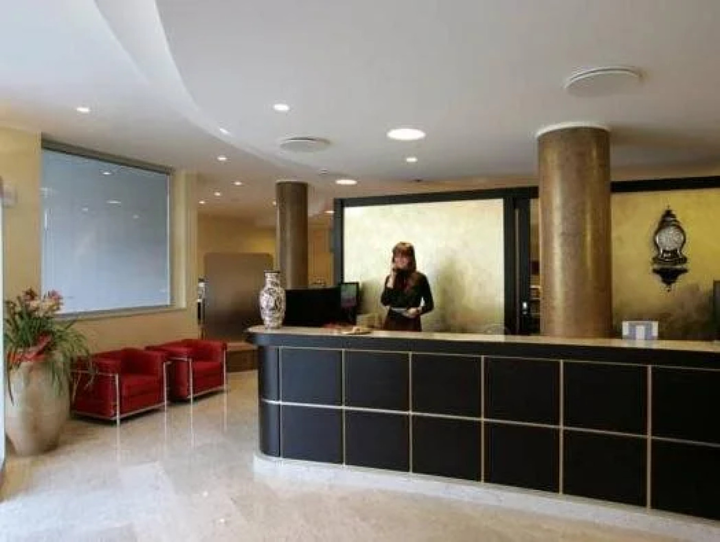 Hotel 5 Vie