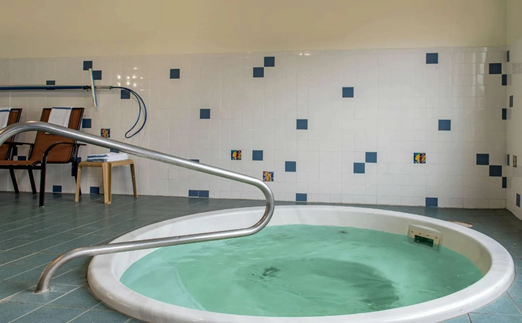 Quality Inn Jacksonville near I-72