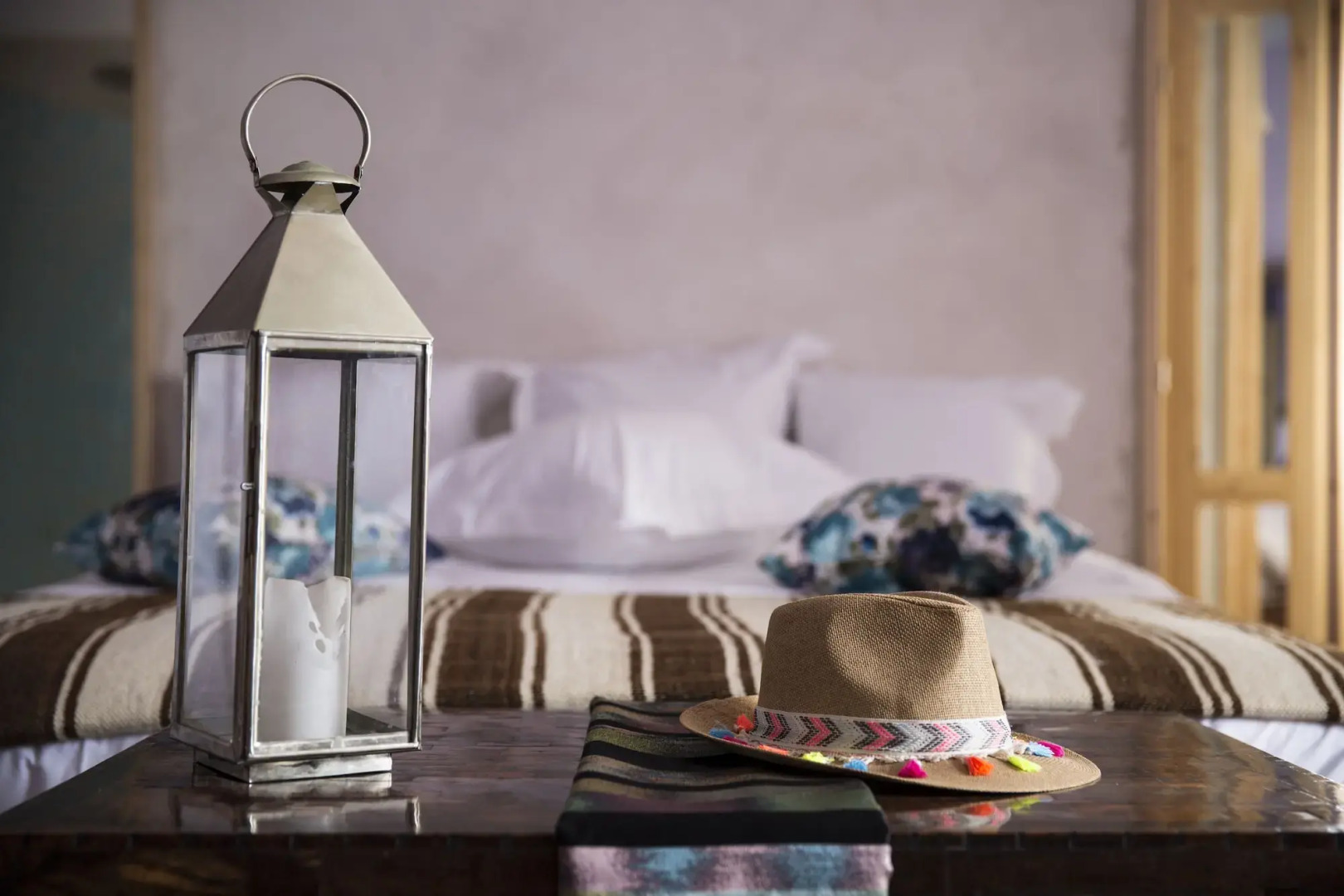 Riad Tamayourt Ocean View