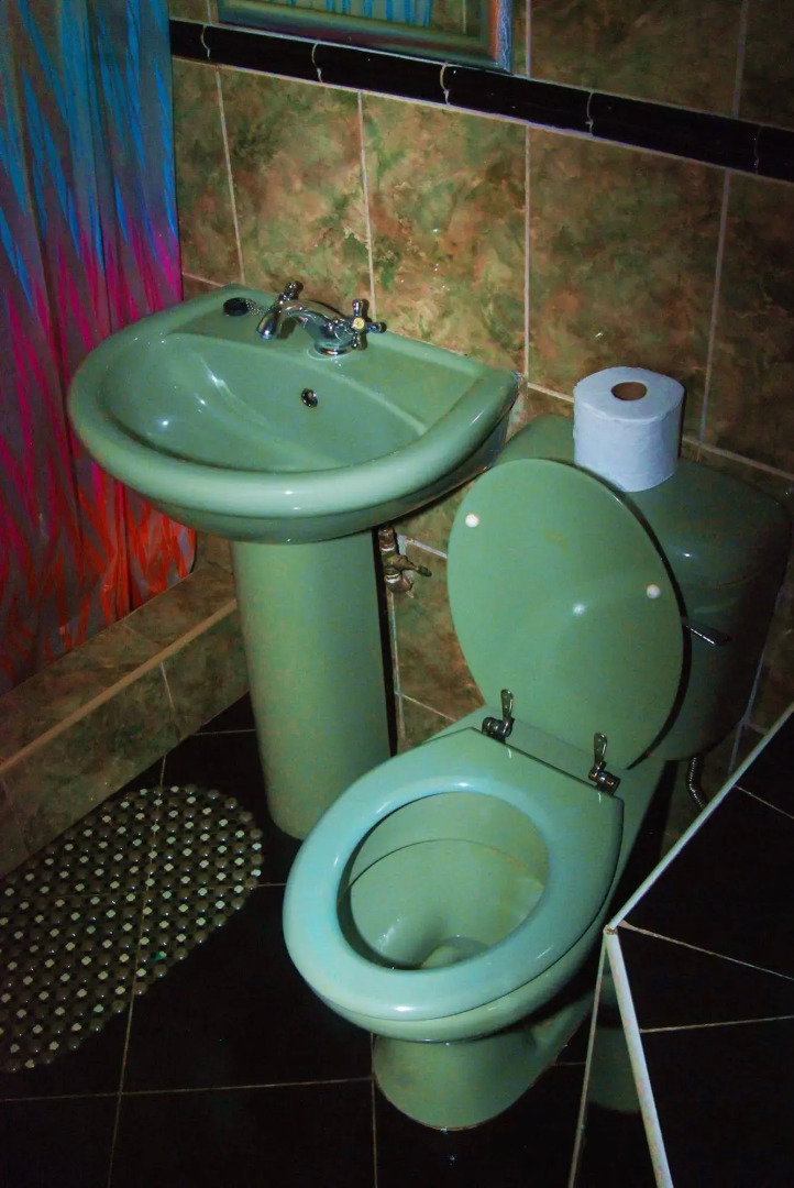 Woodlands Lodge & Tours