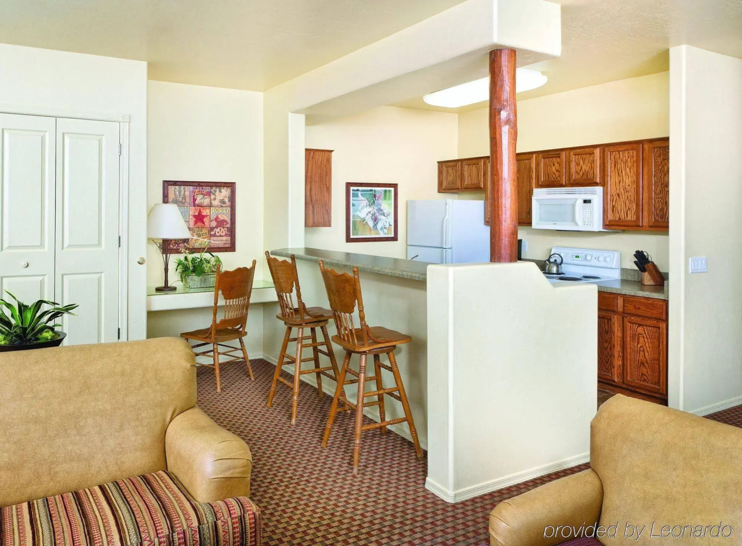 WorldMark Bison Ranch