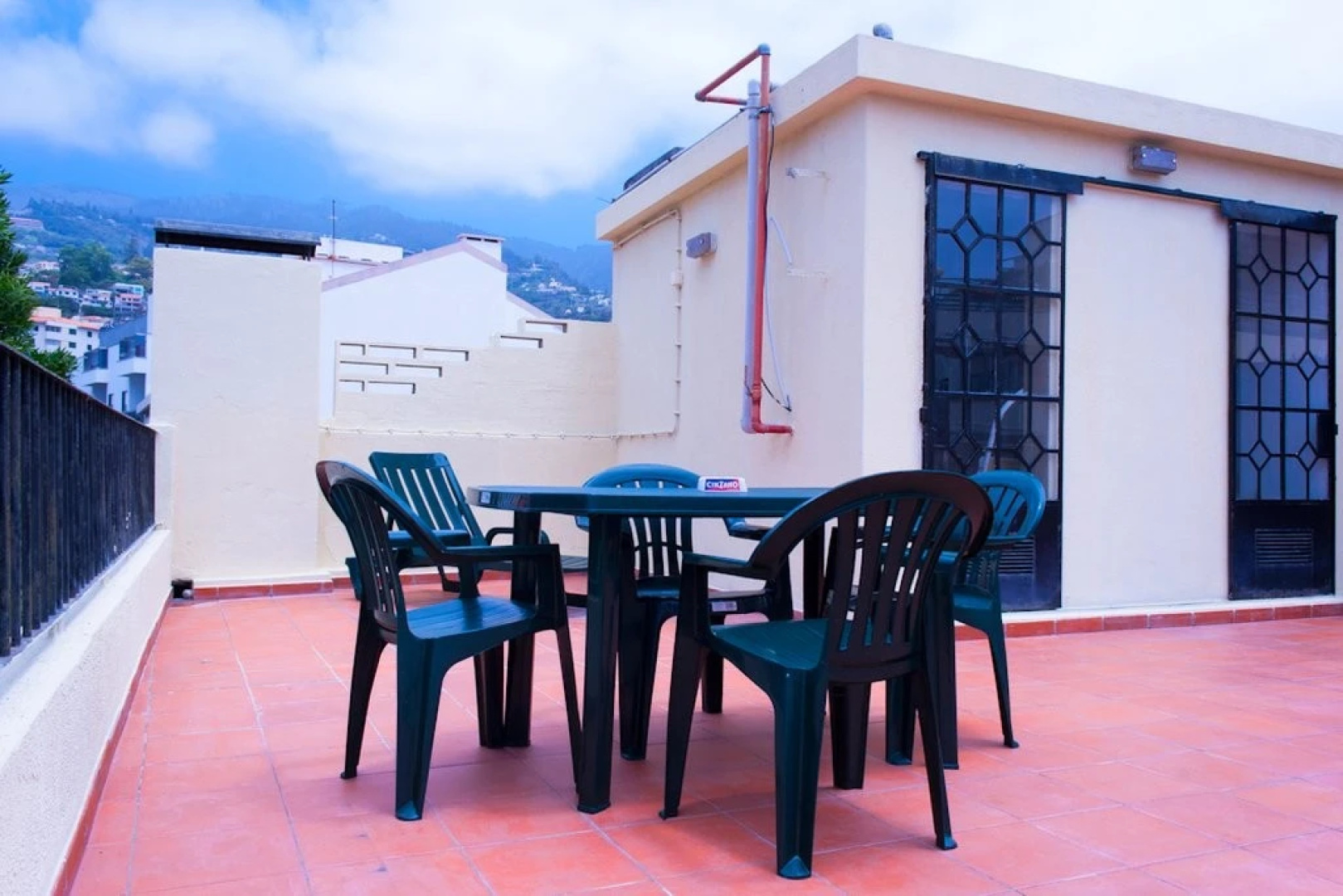 Residencial Monaco 38051-AL
