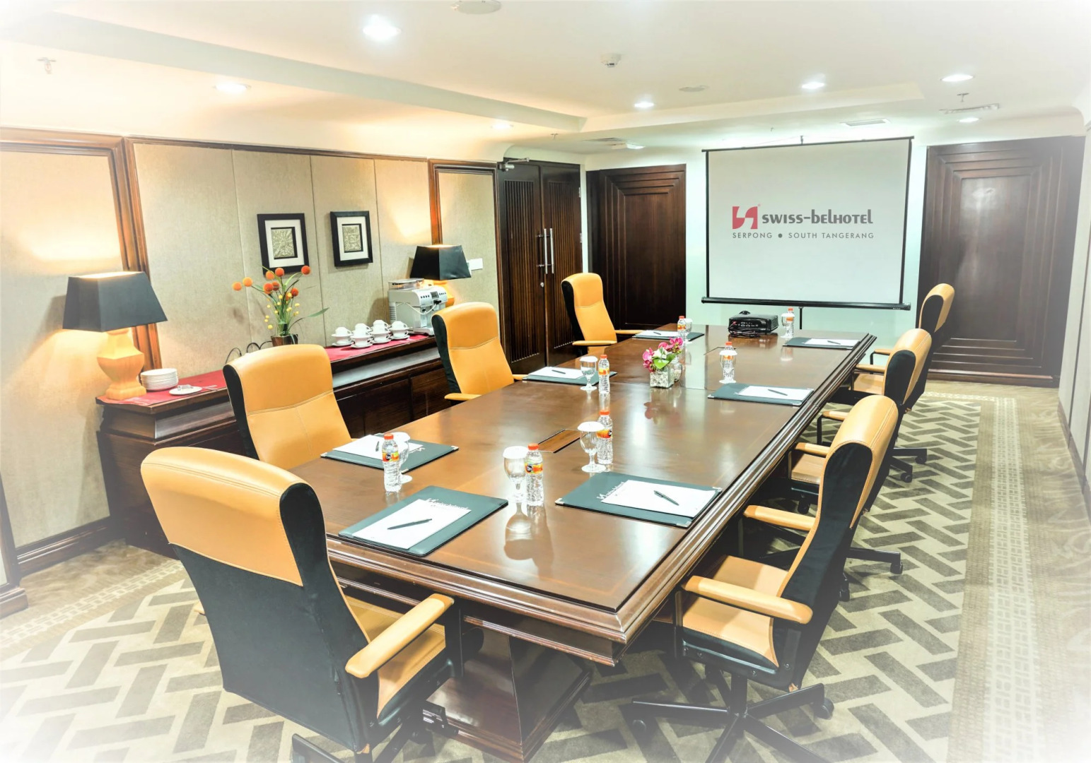 Swiss-Belhotel Serpong