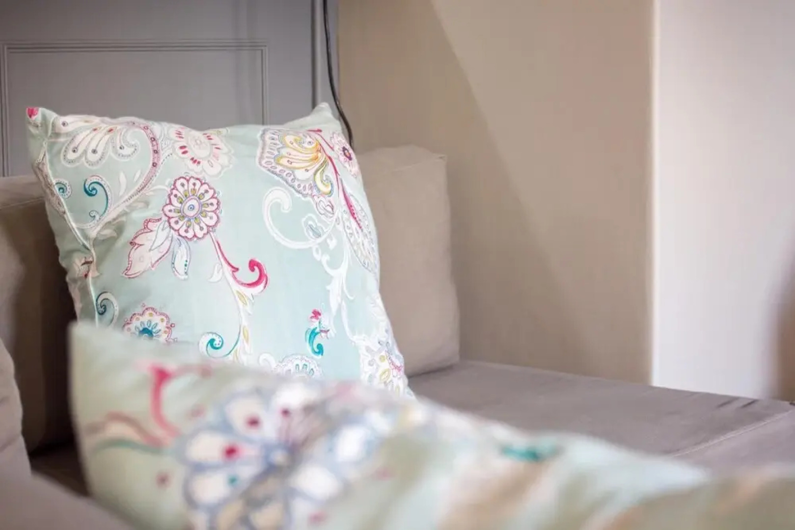 Edward Charles Manor