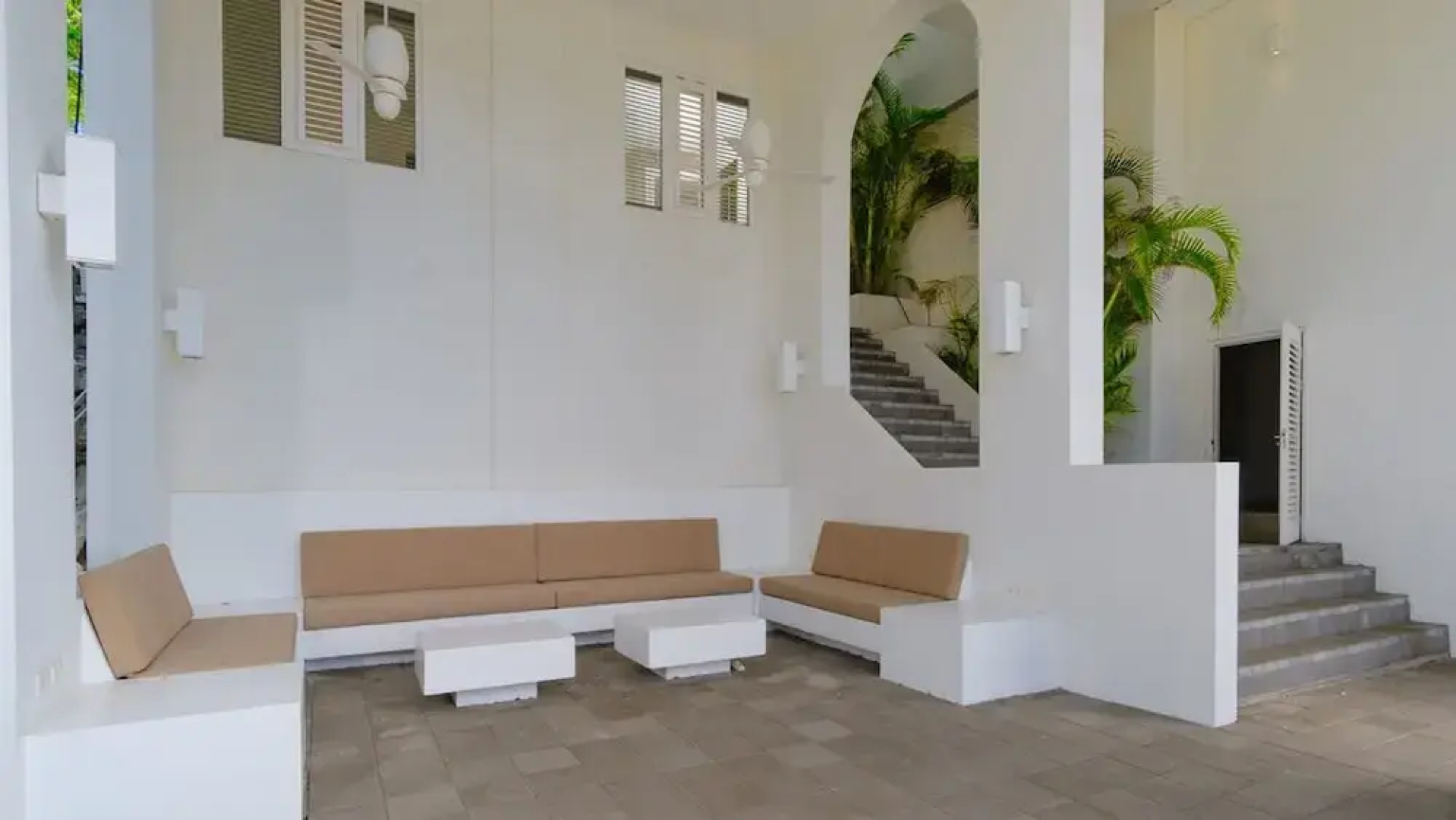 Shoreline Harmony at Villa Solana