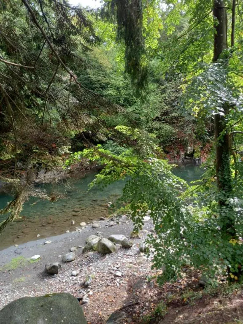 Appartement 2 à 4 personnes le Pyrénéen à Arreau carrefour des activités de montagne