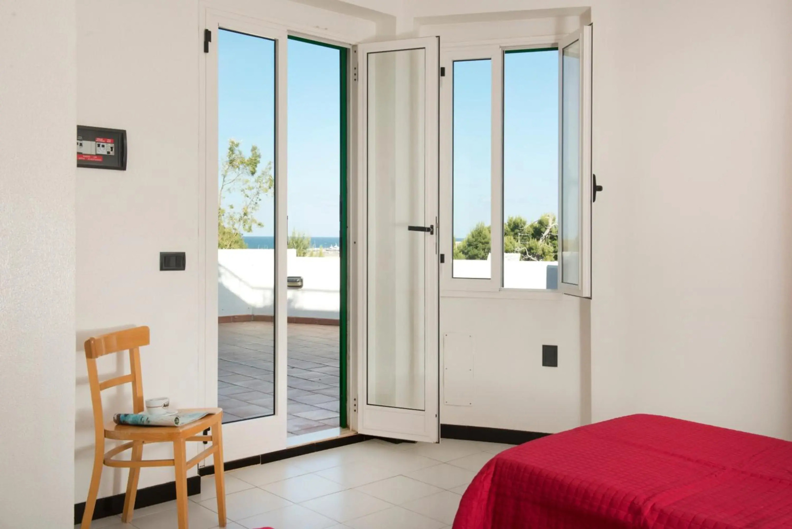 Cala Corvino Hotel Resort