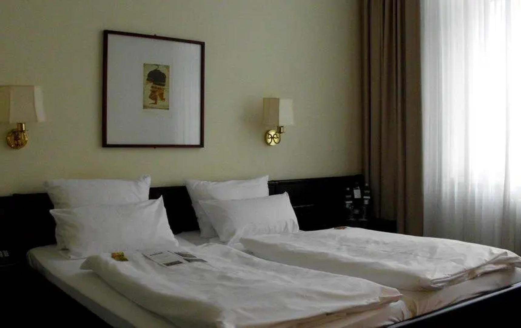 City Partner Hotel Astoria