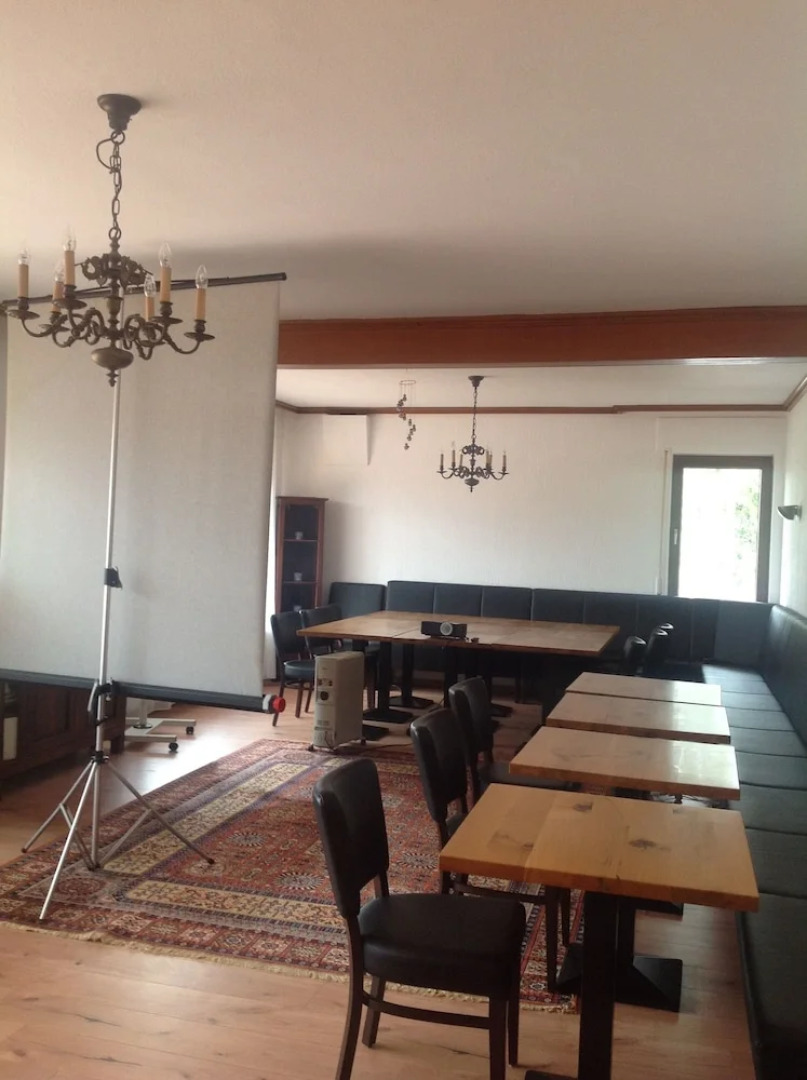 Waldhotel König von Rom