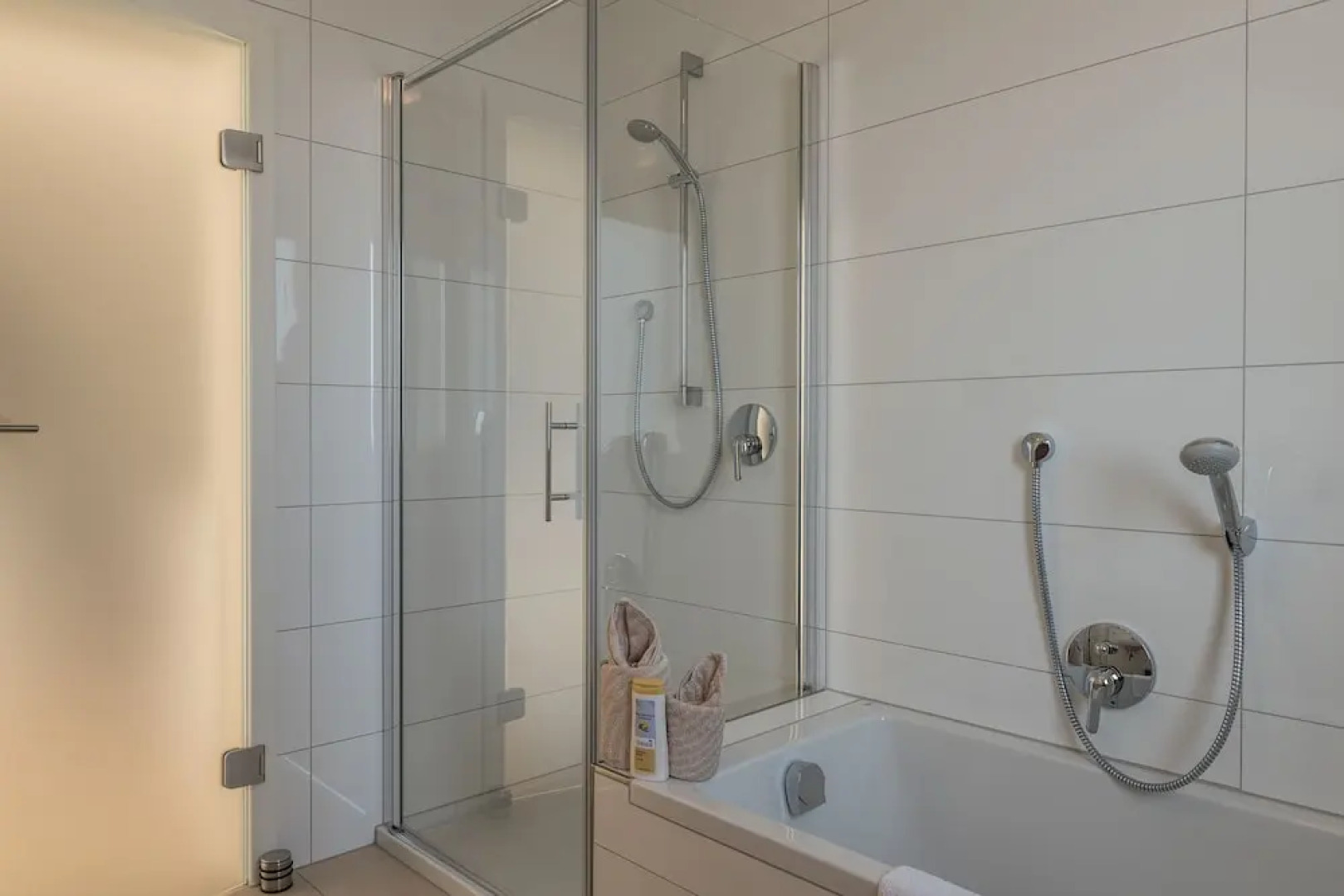 Baan Bamberg Ferienwohnung