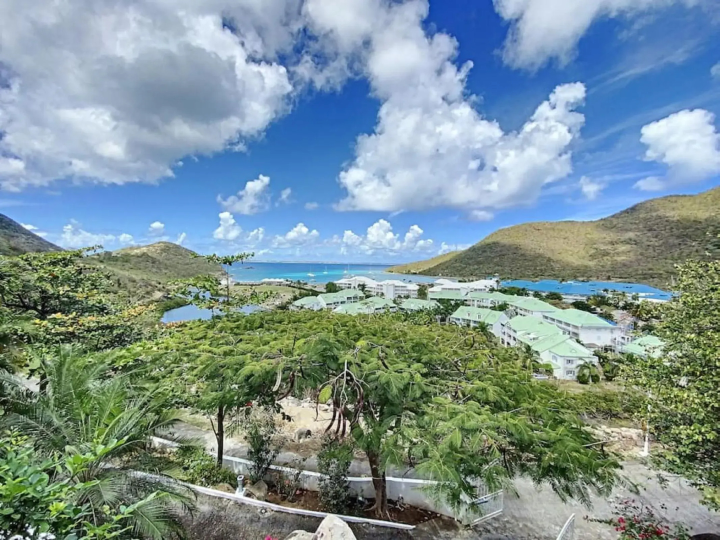 Villa Casa Sand, luxury, 5 min walk from Anse Marcel beach