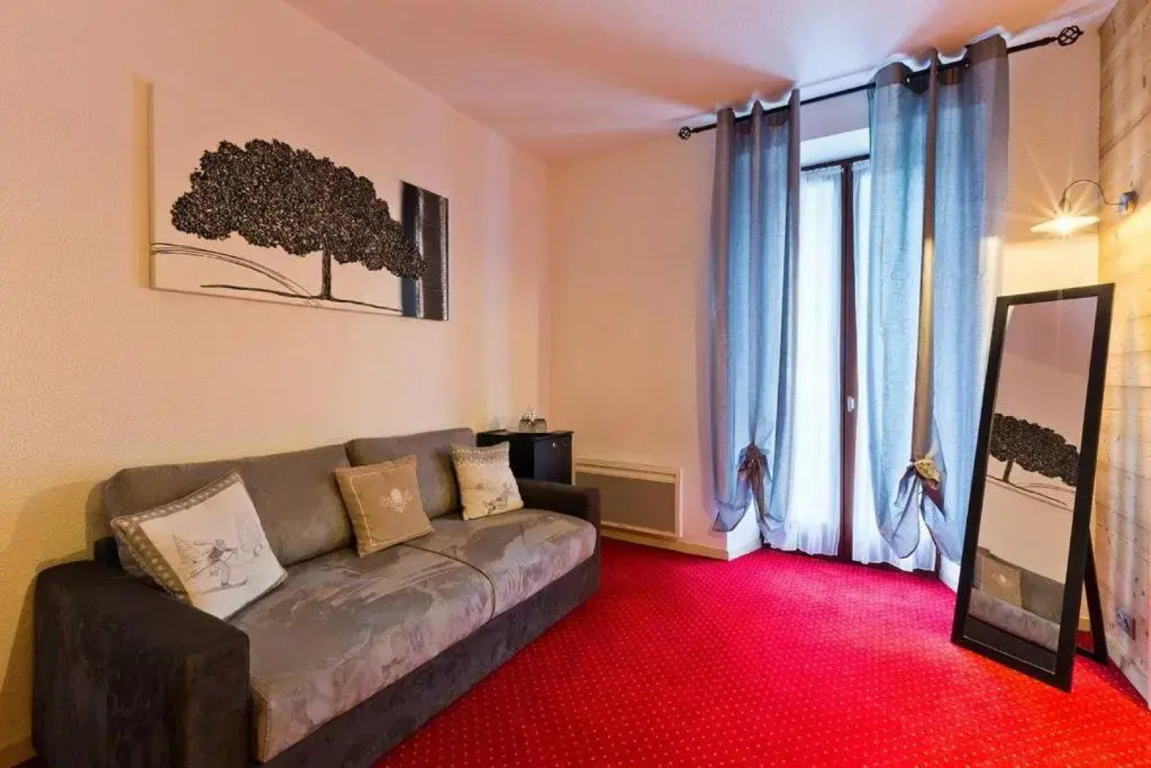 Hôtel Restaurant Le Bellevue