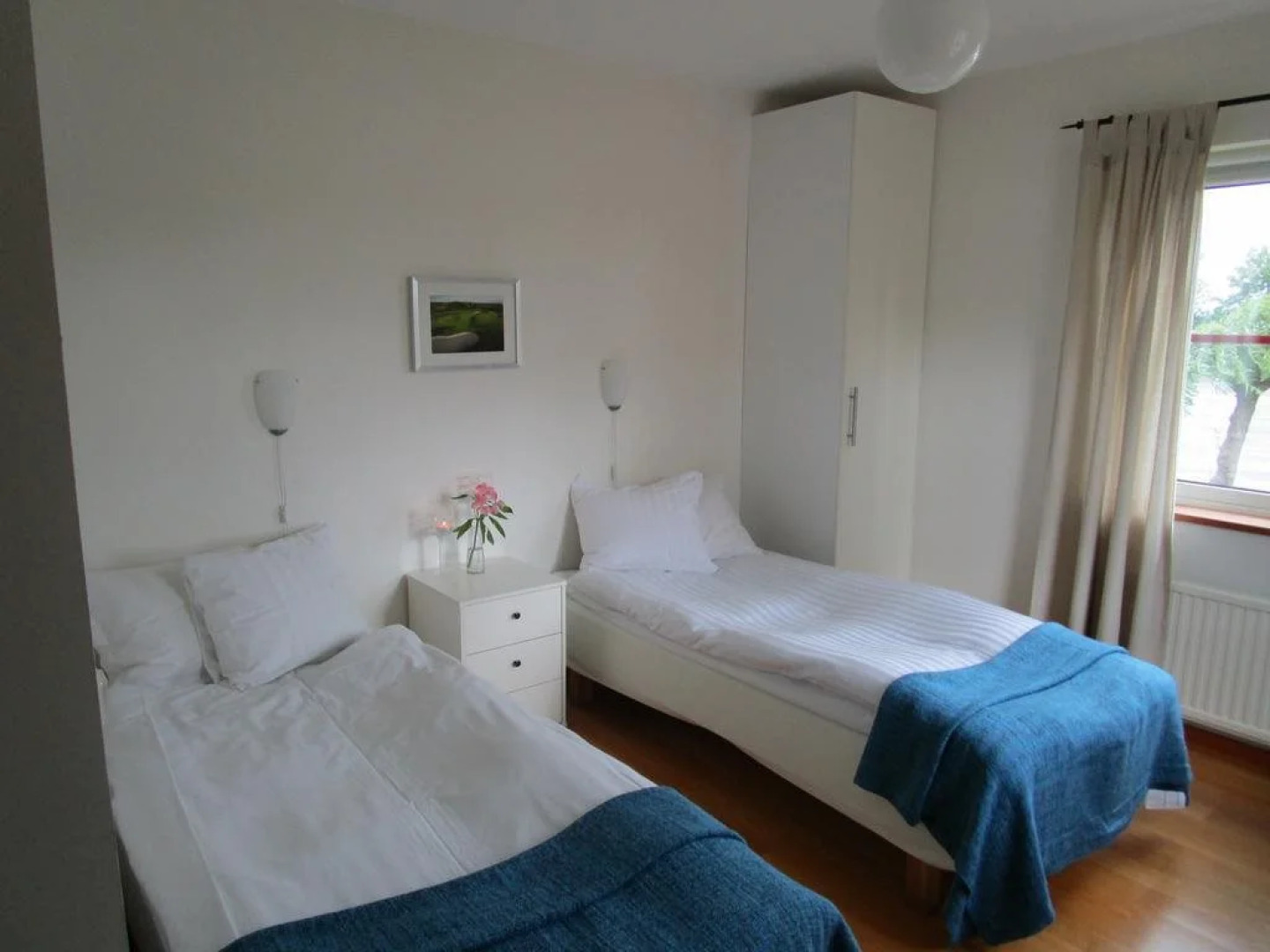 Bjäre Golfklubb Hotel & Lodge