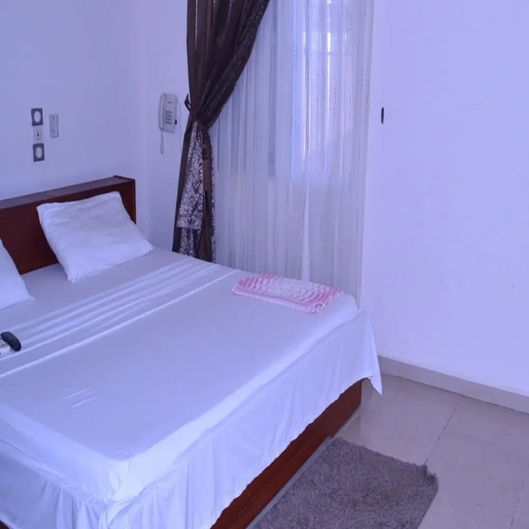 Residence Haziel