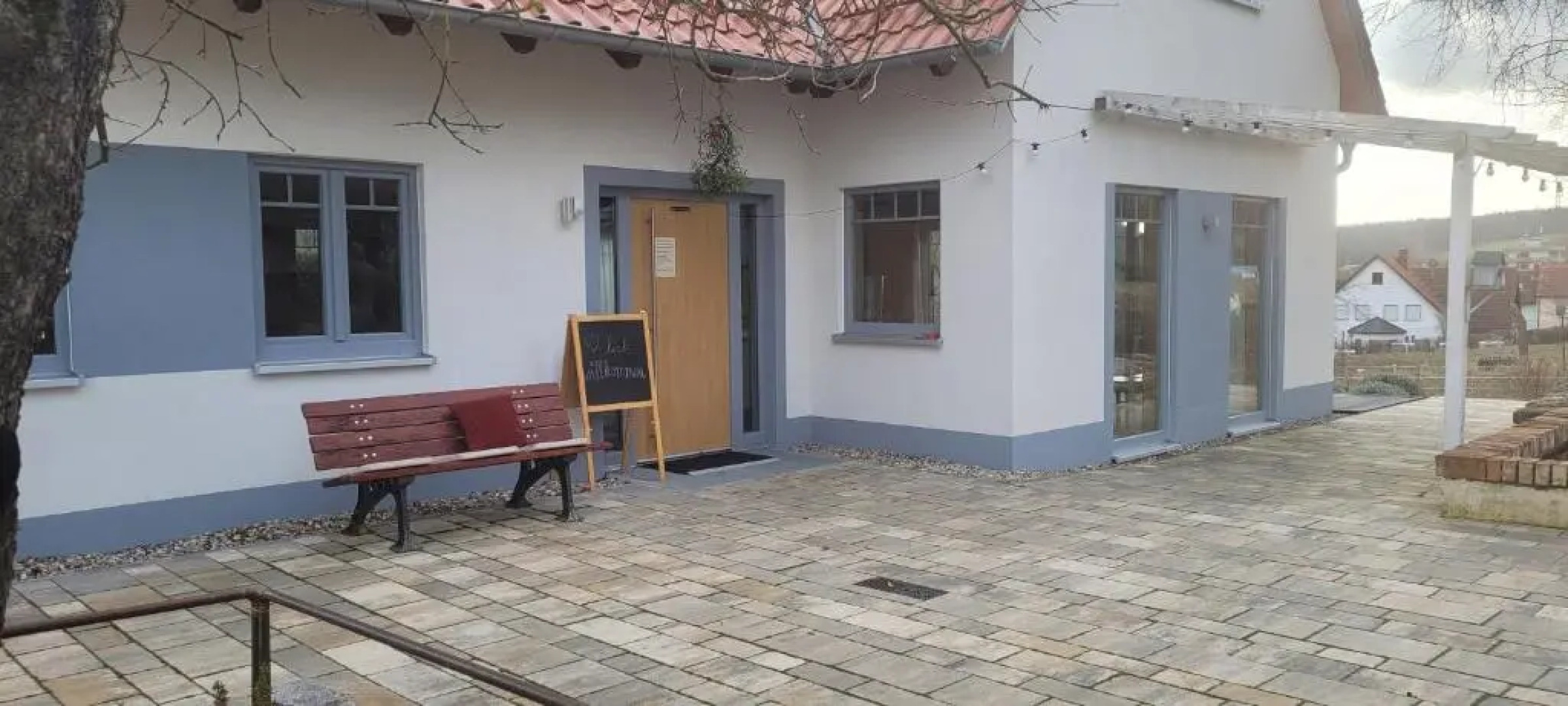 In Der Alten Gartnerei B&B