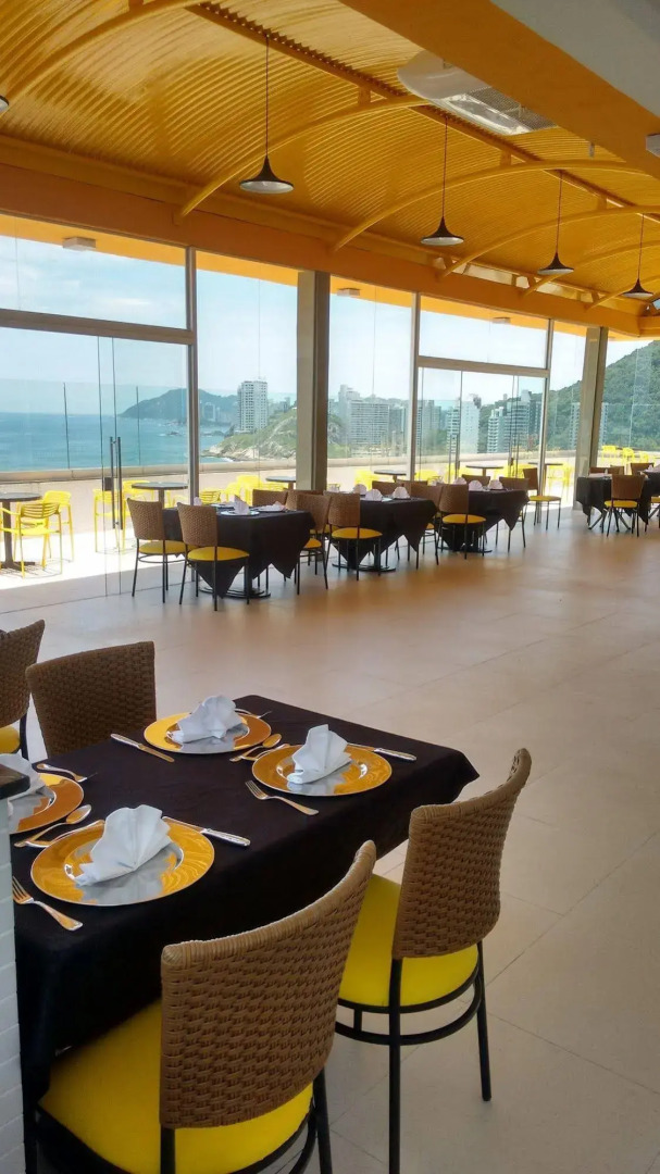 Nobile Hotel Guarujá