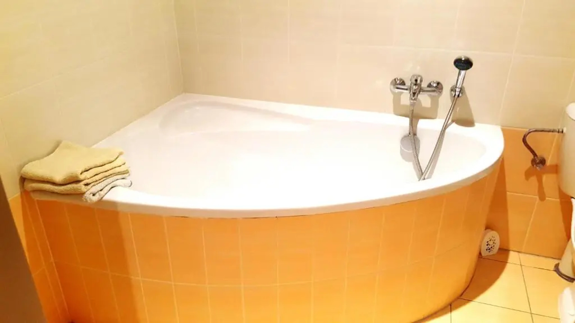 Apartmány Orbit Karlov