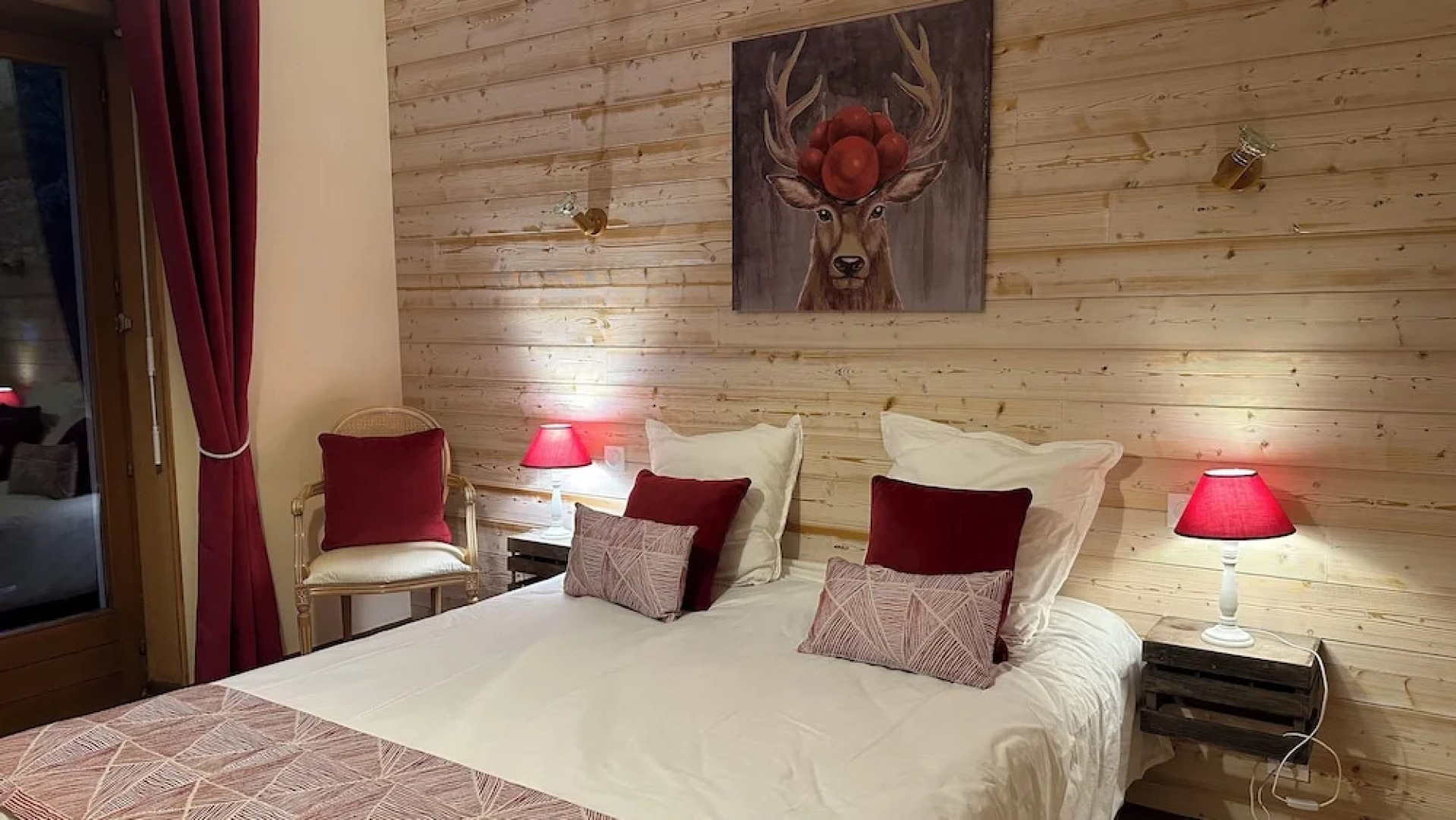 Coté Forêt Maison d'hôtes