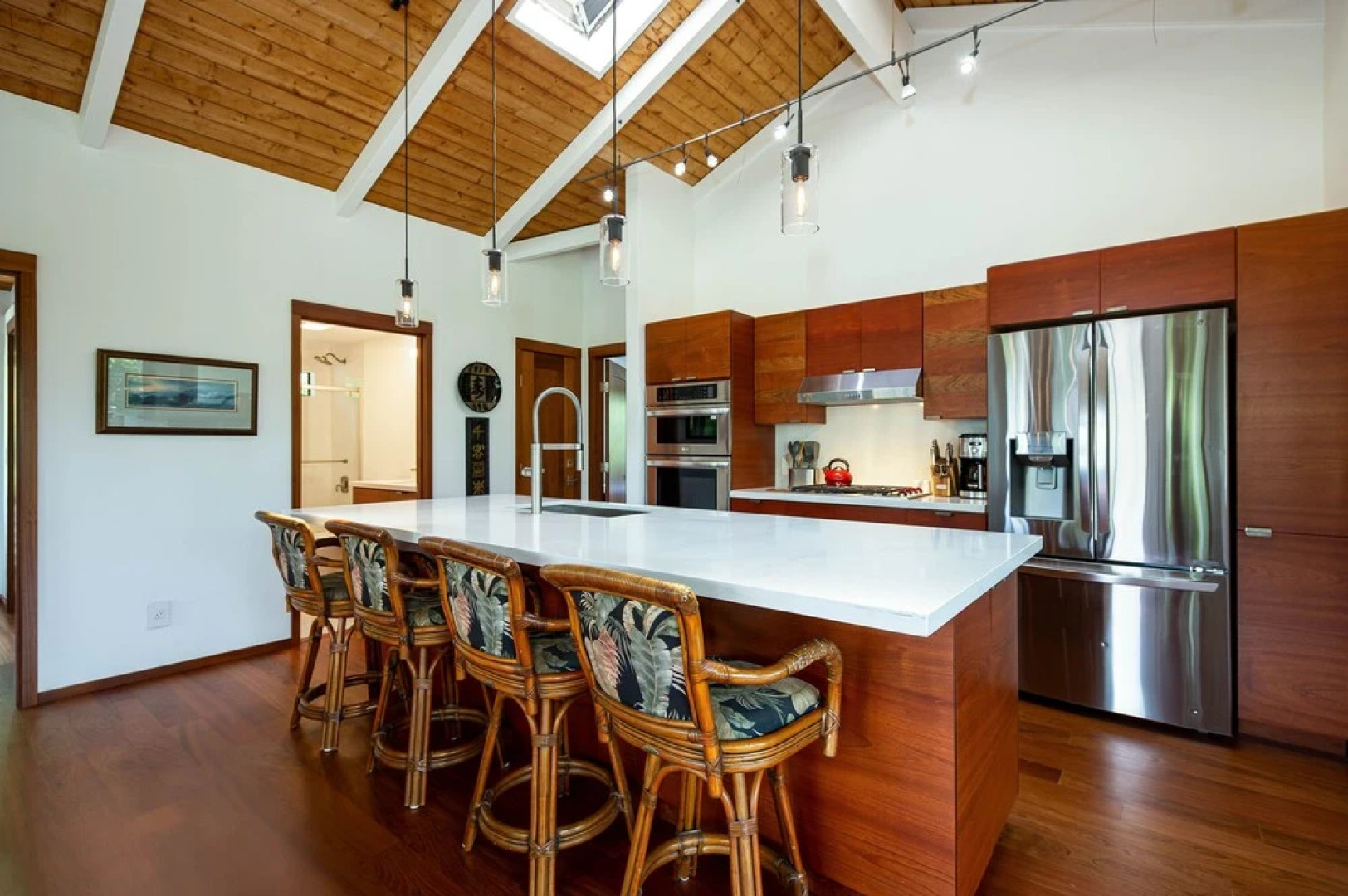 Hale Ola Kai - 3 Br Home