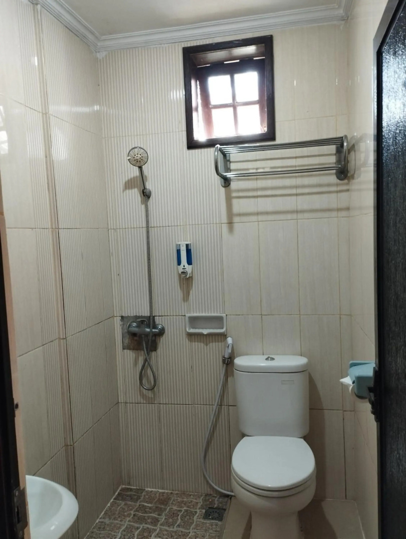 Hotel Bahtera PT.Pelni