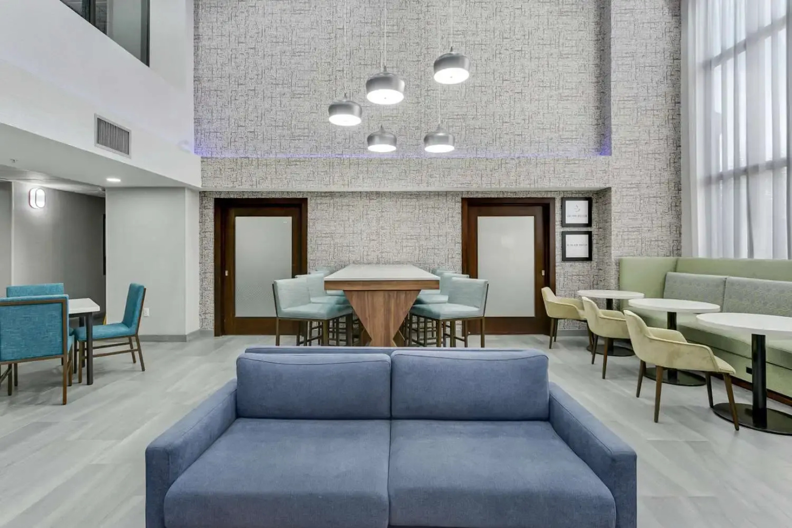 Hampton Inn Houston-Pearland