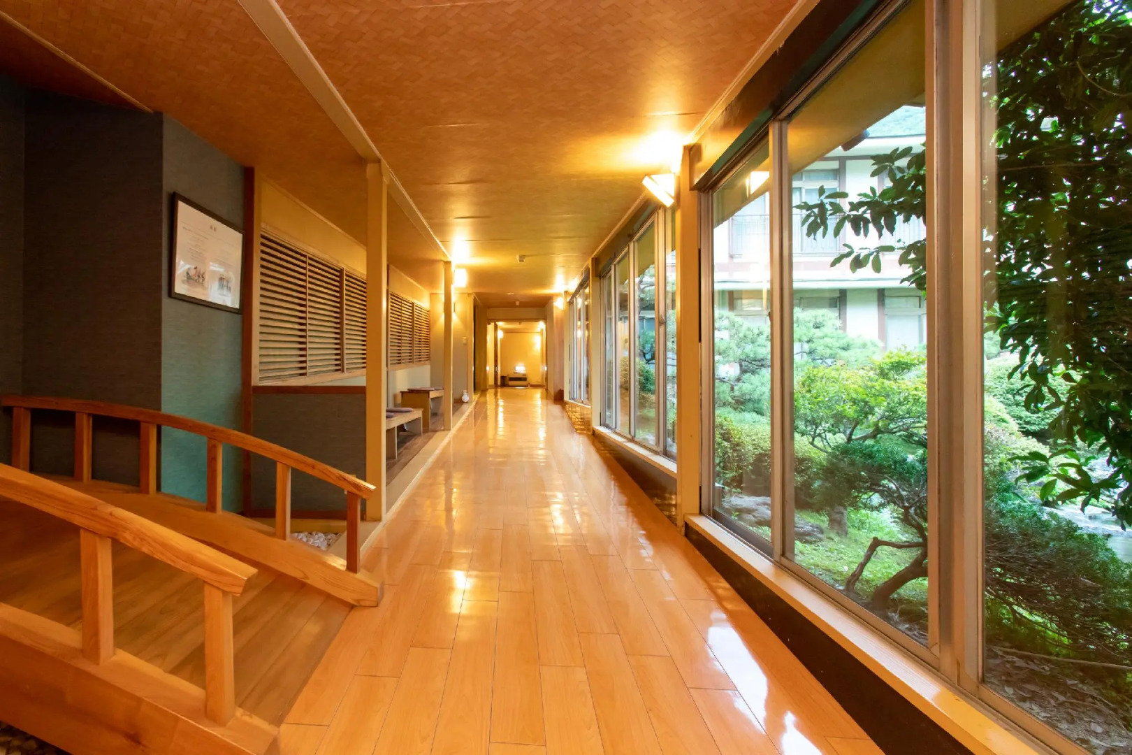 OYO Ryokan Tsuki no Niwa Bandai-Atami Onsen