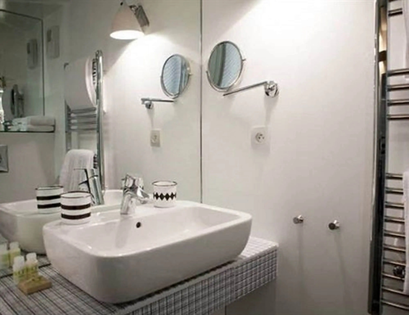 Hôtel Edgar & Achille