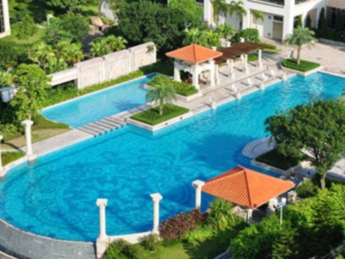 Guangdong Yinye Yanshan Hotel