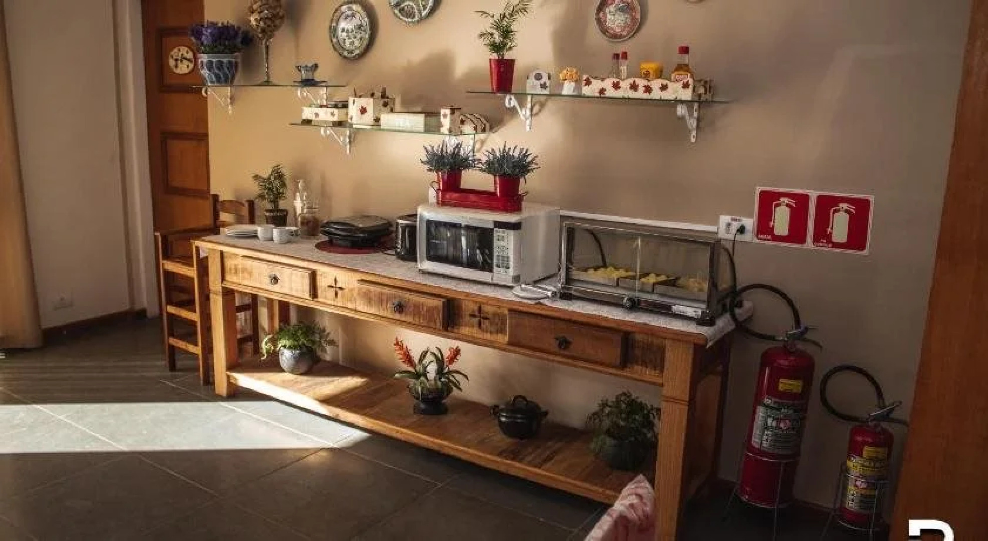 Pousada Bosque das Araucárias