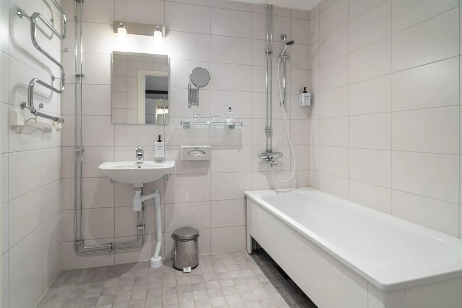 Solna Park & Hotel