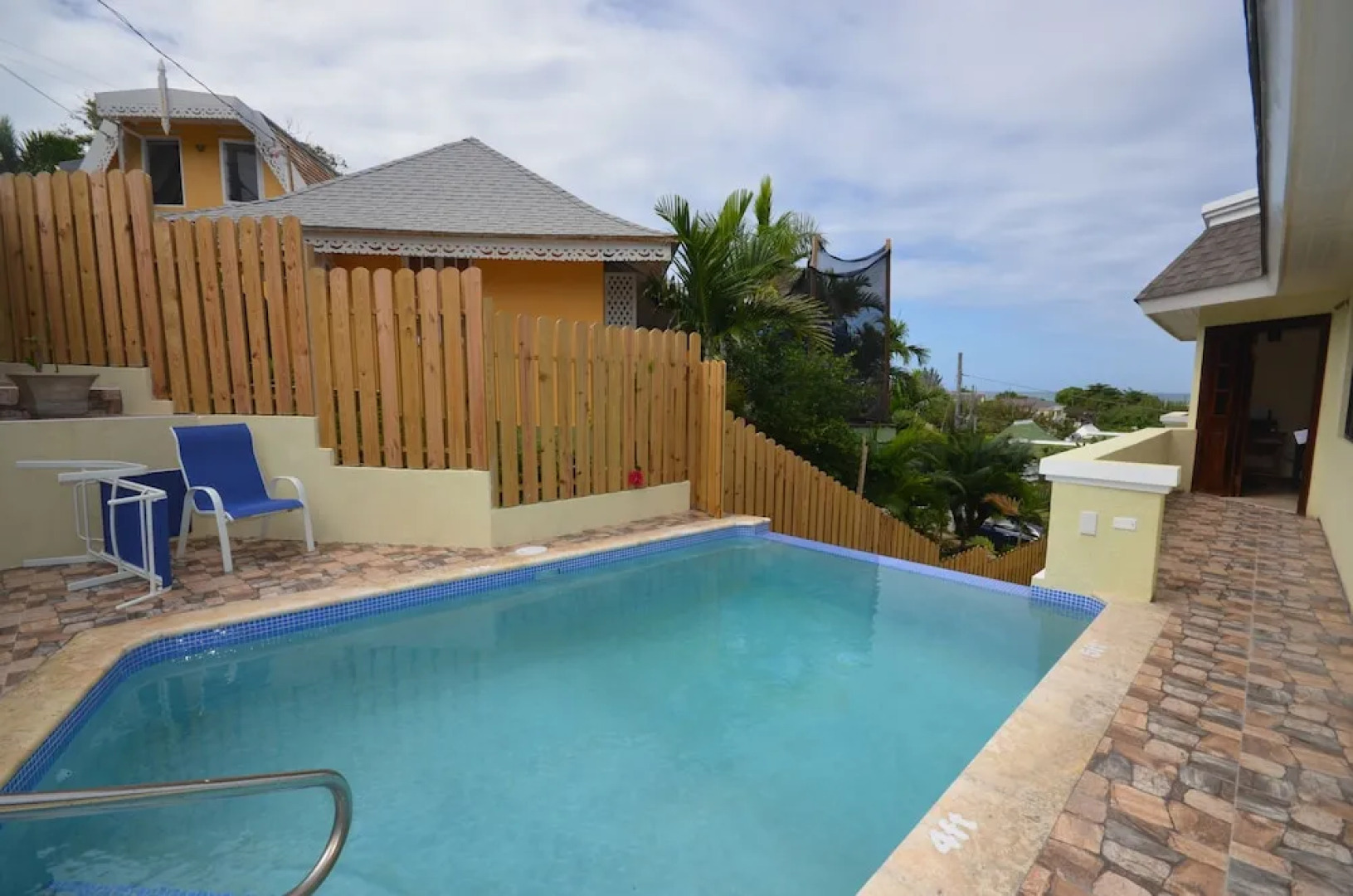 Dukes Hideaway, Silver Sands 6BR