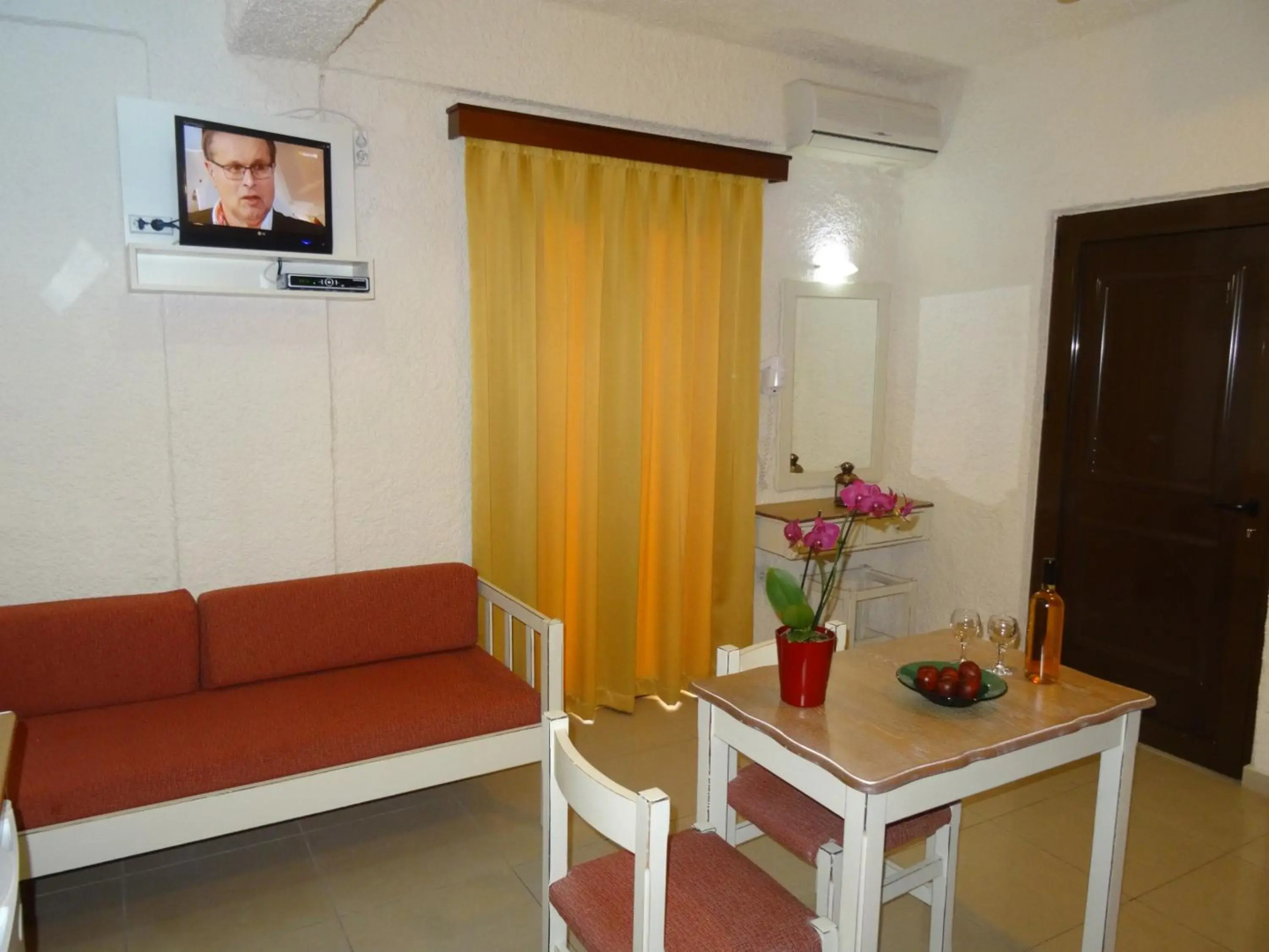 Lito Apartments - Paleochora