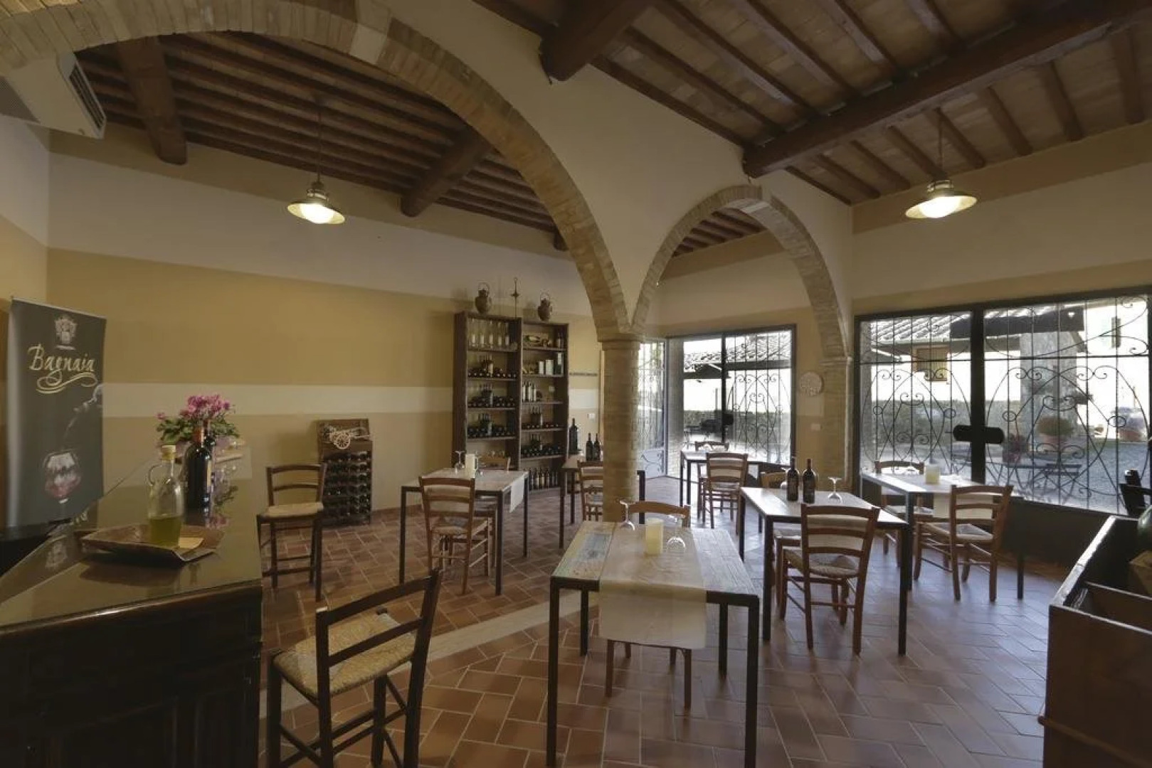 Agriturismo Bagnaia