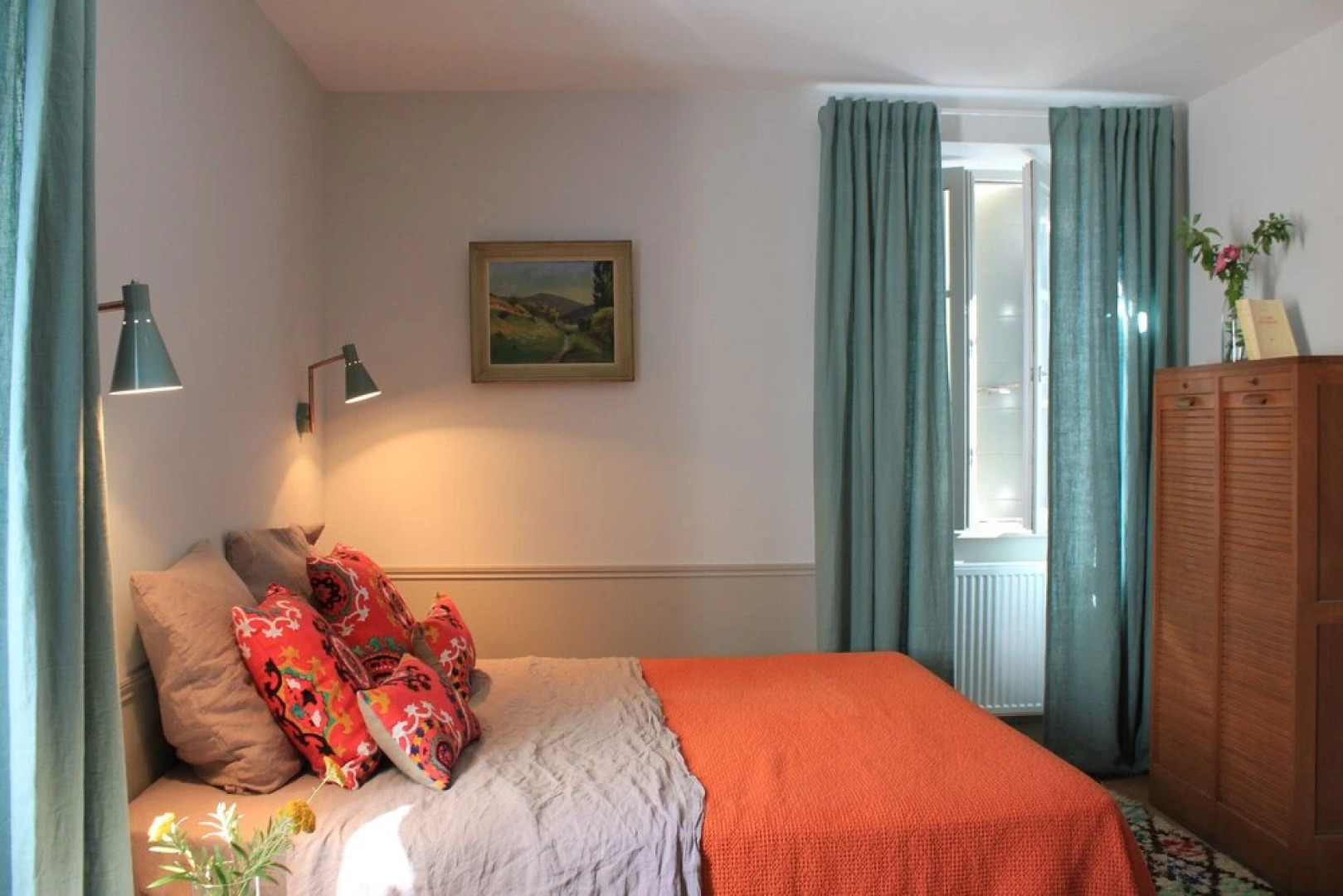 La Belle Etoile - Gîtes