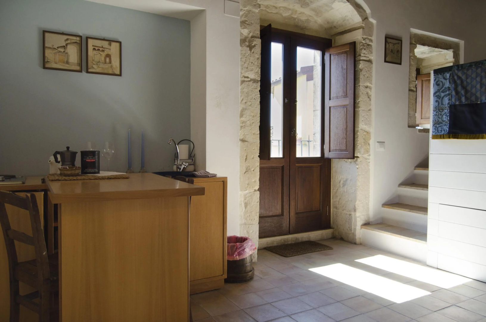 Dimora Il Balcone Barocco