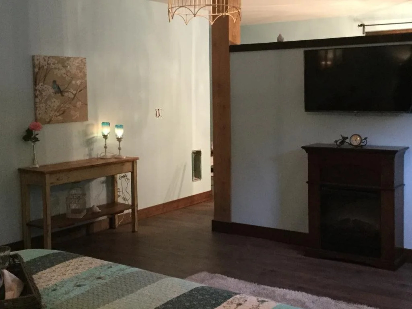 The Fisherman s Wife B&B